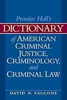 Algopix Similar Product 8 - Dictionary of American Criminal