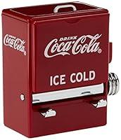 Algopix Similar Product 20 - TableCraft CocaCola Vending Machine