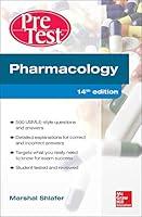 Algopix Similar Product 3 - Pharmacology PreTest SelfAssessment