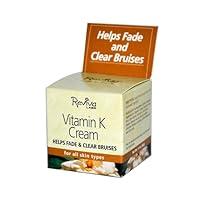 Algopix Similar Product 14 - Reviva Cream Vitmn K