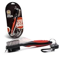 Algopix Similar Product 2 - SHAUN WEBB GOLF Brush Cleaner Set 