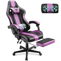 Algopix Similar Product 8 - Ferghana Gaming Chairs Ergonomic