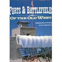 Algopix Similar Product 10 - Forts and Battlefields of the Old West