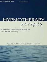 Algopix Similar Product 17 - Hypnotherapy Scripts 2nd Edition