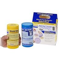 Algopix Similar Product 9 - SmoothOn Mold Star 16 Fast Platinum