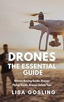 Algopix Similar Product 6 - Drones The Essential Guide  All You