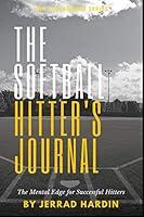 Algopix Similar Product 10 - The Softball Hitters Journal The