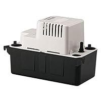 Algopix Similar Product 20 - Little Giant VCMA20ULS 130 HP 12 ABS