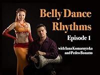 Algopix Similar Product 2 - Belly Dance Rhythms 1