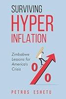 Algopix Similar Product 7 - Surviving Hyperinflation Zimbabwe