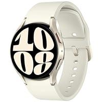Algopix Similar Product 4 - SAMSUNG Galaxy Watch 6 40mm WiFi  4G