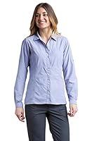 Algopix Similar Product 17 - ExOfficio Womens Lightscape Long