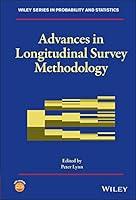 Algopix Similar Product 20 - Advances in Longitudinal Survey