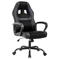 Algopix Similar Product 18 - Office Chair PC Gaming Chair Cheap Desk