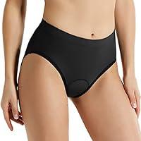 Algopix Similar Product 13 - BALEAF Womens Cycling Underwear Padded