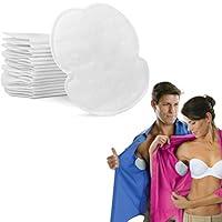Algopix Similar Product 17 - Underarm Sweat Pads for Men and Women 