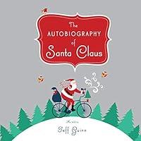 Algopix Similar Product 1 - The Autobiography of Santa Claus A