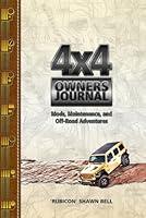 Algopix Similar Product 18 - 4X4 Owners Journal Mods Maintenance