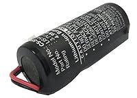 Algopix Similar Product 1 - Battery for Sony PS3 Move Playstation