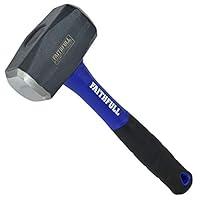 Algopix Similar Product 13 - Faithfull FAIFG4 Fibreglass Club Hammer