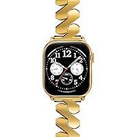 Algopix Similar Product 1 - Compatible With Apple Watch Band 38mm