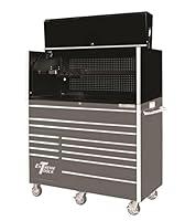 Algopix Similar Product 10 - Extreme Tools RX552501HCBK Pro Hutch To
