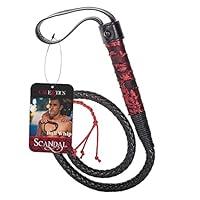 Algopix Similar Product 13 - CalExotics Scandal Bull Whip  Fetish