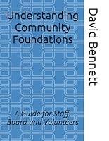 Algopix Similar Product 7 - Understanding Community Foundations A