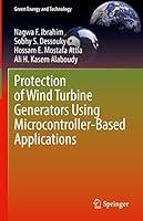 Algopix Similar Product 11 - Protection of Wind Turbine Generators
