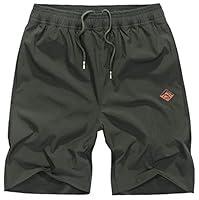 Algopix Similar Product 8 - Vcansion Mens Outdoor Lightweight