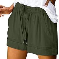 Algopix Similar Product 20 - Womens Shorts CasualPrime The Day 2024