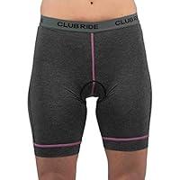 Algopix Similar Product 1 - Club Ride Apparel MontCham Level 3