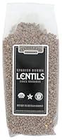 Algopix Similar Product 7 - TIMELESS NATURAL FOODS ORGANIC SPANISH