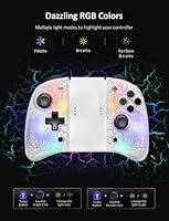 Algopix Similar Product 3 - NexiGo Wireless Joypad Controller for