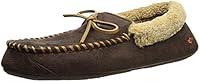 Algopix Similar Product 5 - Dockers Mens Ryan Aviator Moccasin