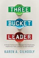 Algopix Similar Product 15 - The Three Bucket Leader A Simple