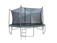 Algopix Similar Product 18 - Furinno FT11180 15 Trampoline with 6