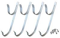 Algopix Similar Product 1 - ATIE PoolSupplyTown Pool Aluminum