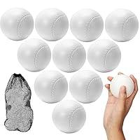 Algopix Similar Product 14 - Plastic T Balls 10 Toddler Baseballs