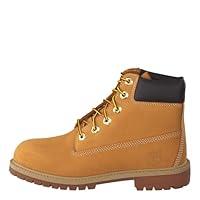 Algopix Similar Product 12 - Timberland Boys 6 Premium Waterproof