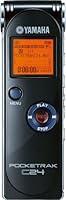 Algopix Similar Product 3 - Yamaha POCKETRAK C24 2GB Portable