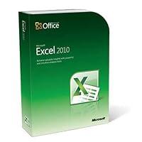 Algopix Similar Product 9 - Microsoft Excel 2010