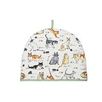 Algopix Similar Product 5 - Ulster Weavers Madeleine Floyd Cats Tea