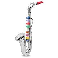 Algopix Similar Product 11 - Bontempi - Saxophone