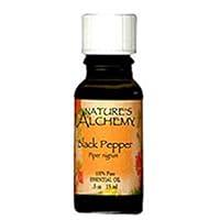Algopix Similar Product 13 - Black Pepper .5 OZ