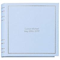 Algopix Similar Product 19 - Personalized Beautiful Baby Memo Book