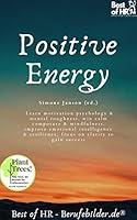 Algopix Similar Product 6 - Positive Energy Learn motivation