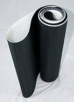Algopix Similar Product 1 - Treadmill Doctor Walking Belt for The
