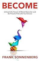 Algopix Similar Product 14 - BECOME Unleash the Power of Moral