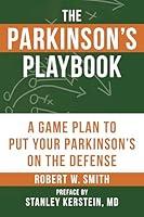 Algopix Similar Product 9 - The Parkinsons Playbook A Game Plan